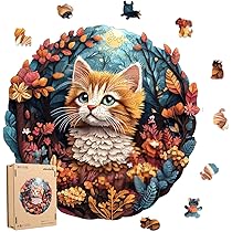 希少！子猫物語のジクソーパズル 未開封 希少！子猫物語のジクソーパズル 未開封 Amazon.co.jp: 500